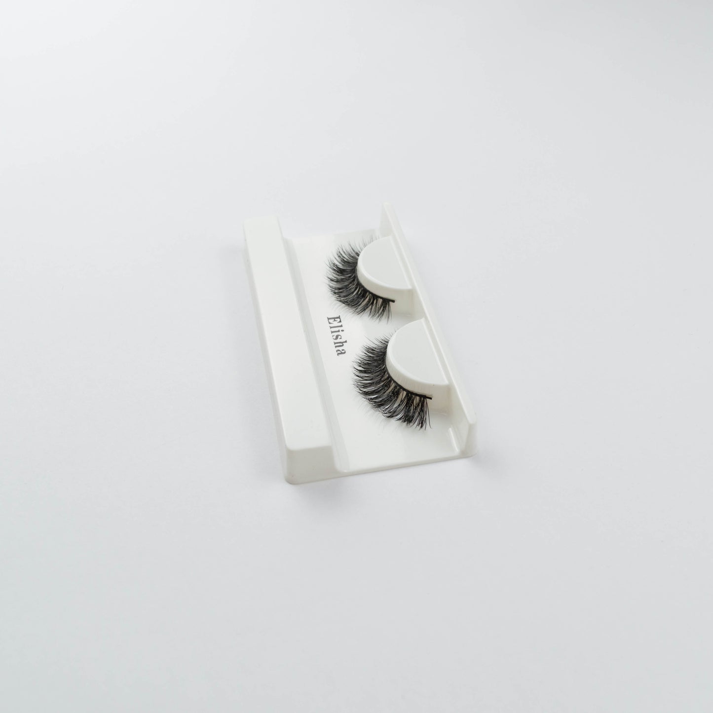 'Elisha' Mink Bridal Lashes
