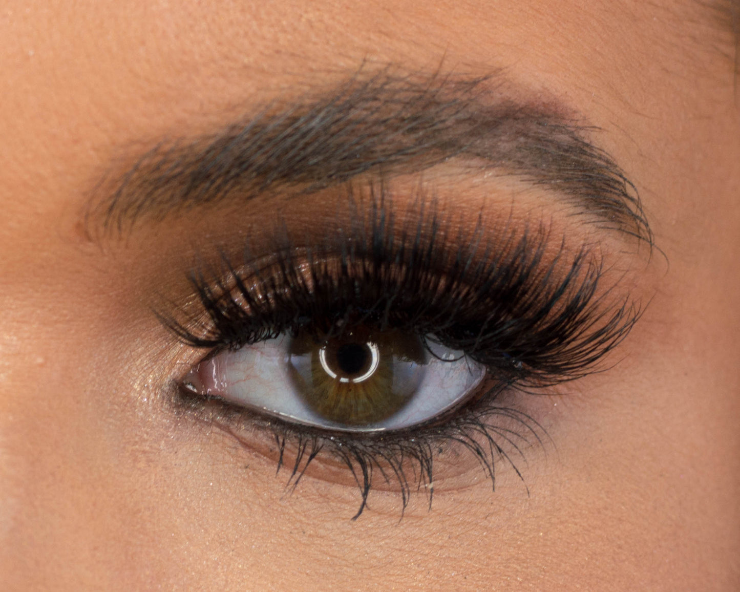 MCM24 Mink Eyelashes