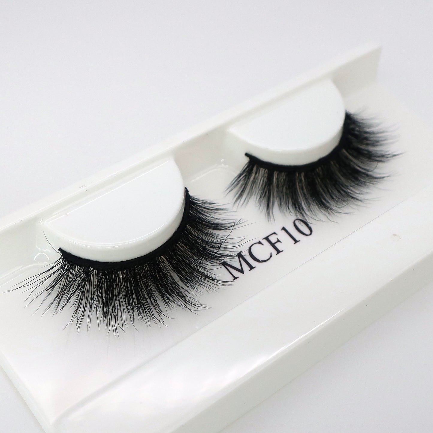 MCF10 - 3D Faux Mink Eyelashes