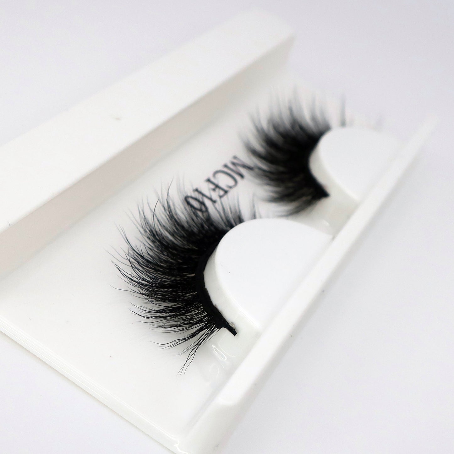 MCF10 - 3D Faux Mink Eyelashes