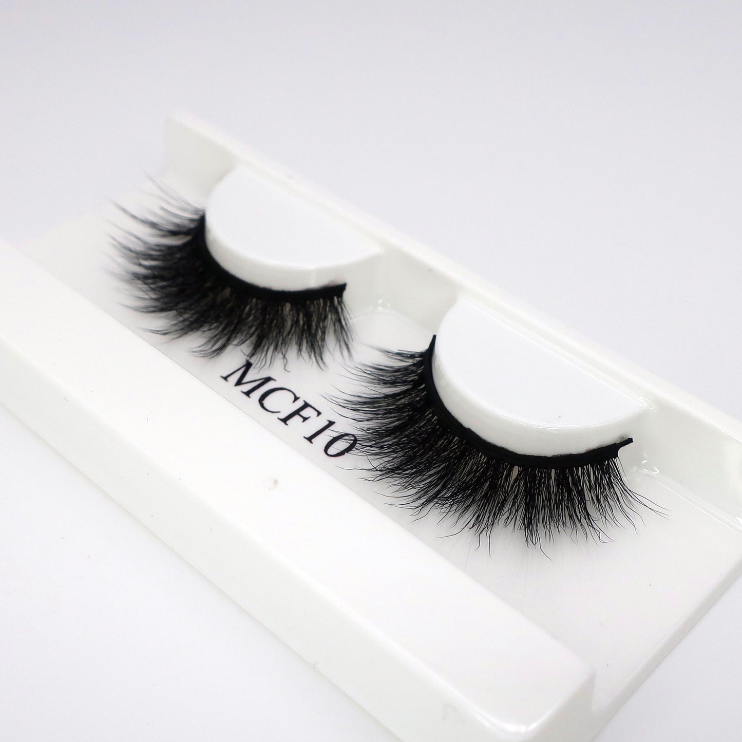MCF10 - 3D Faux Mink Eyelashes