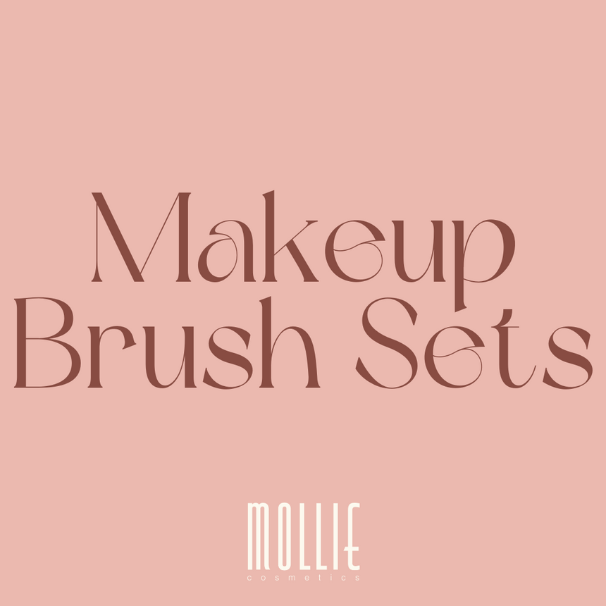 Makeup Brush Sets