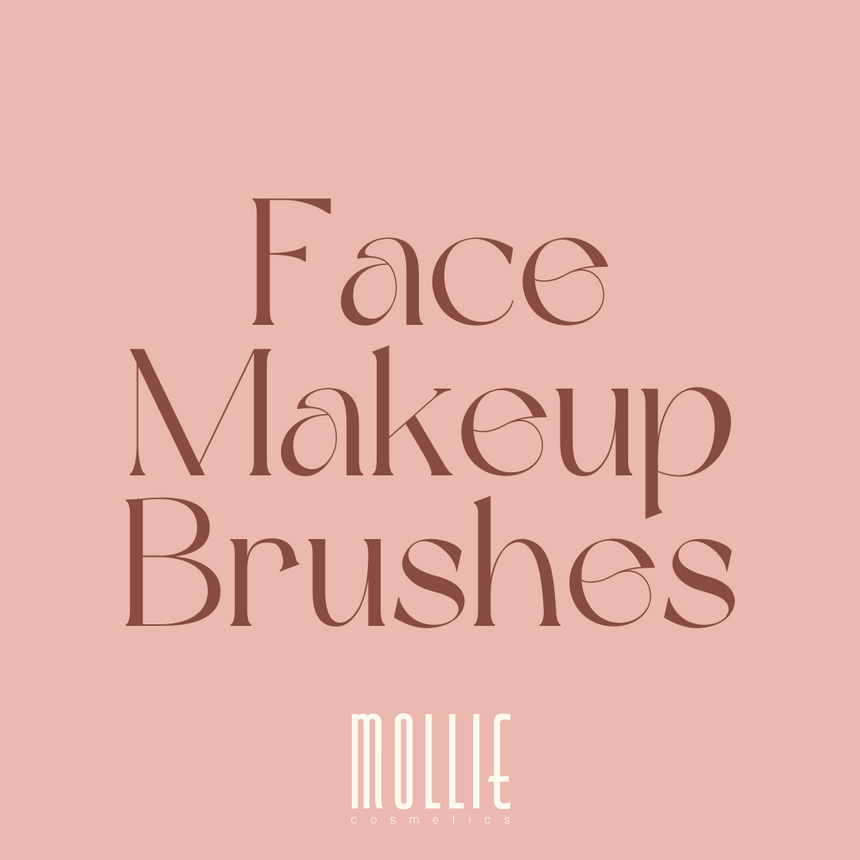 Face Makeup Brushes
