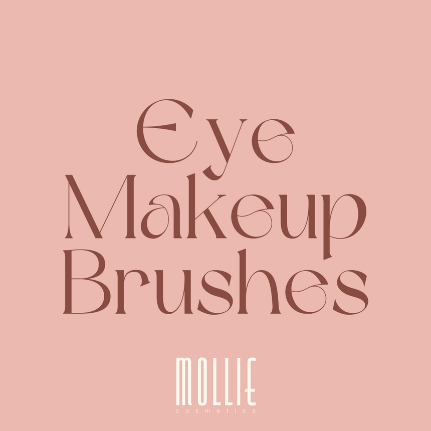 Eye Makeup Brushes