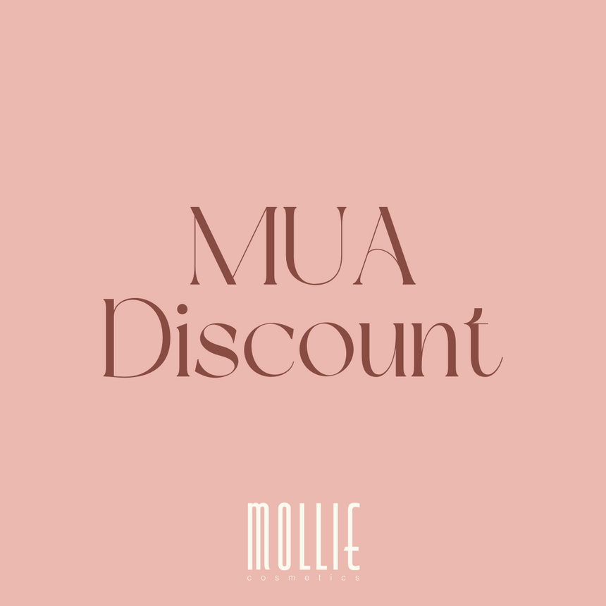 MUA Discount