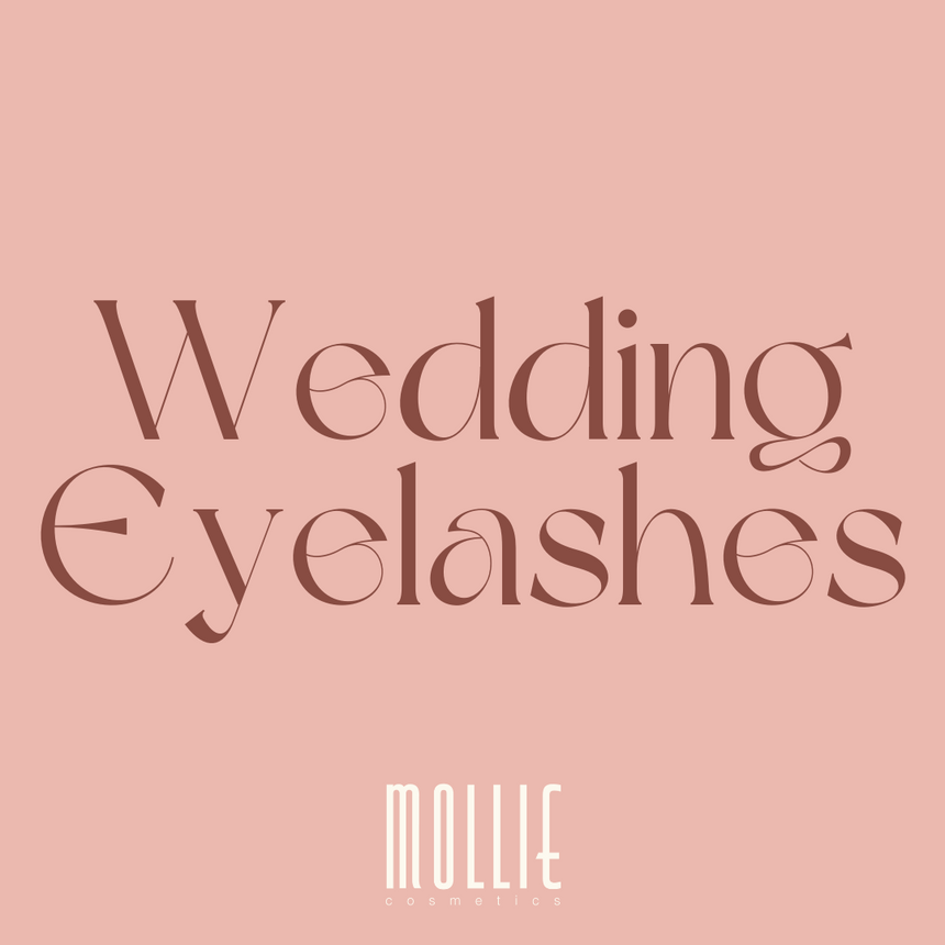 Wedding Lashes