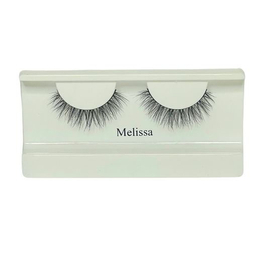 Melissa Bridal Lashes