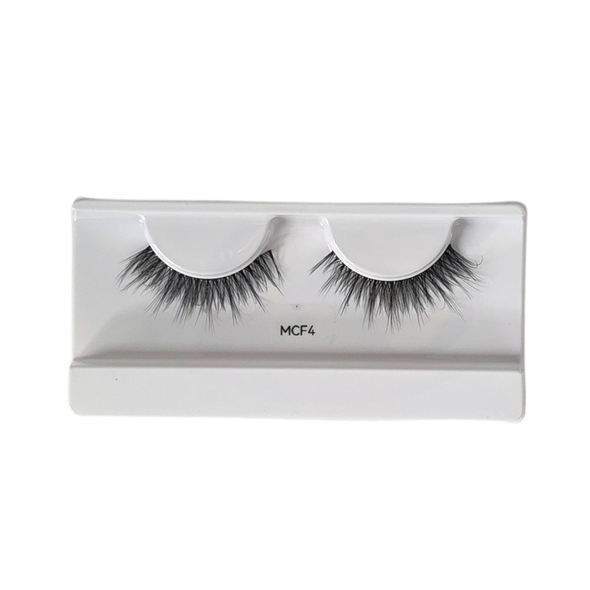 MCF4 - Faux Mink Eyelashes