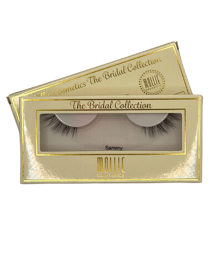 Sammy Bridal Lashes