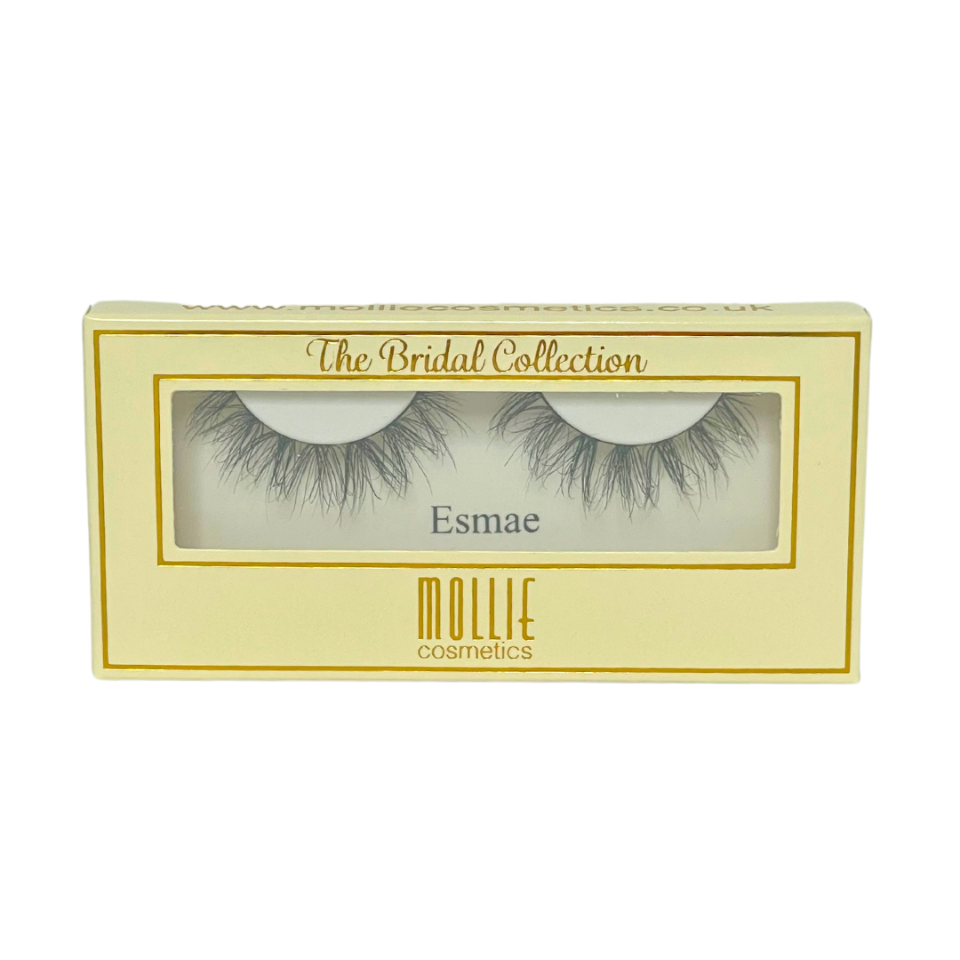 Esmae Bridal Lashes