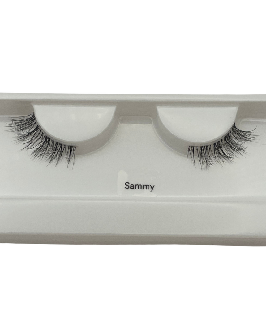 Sammy Bridal Lashes