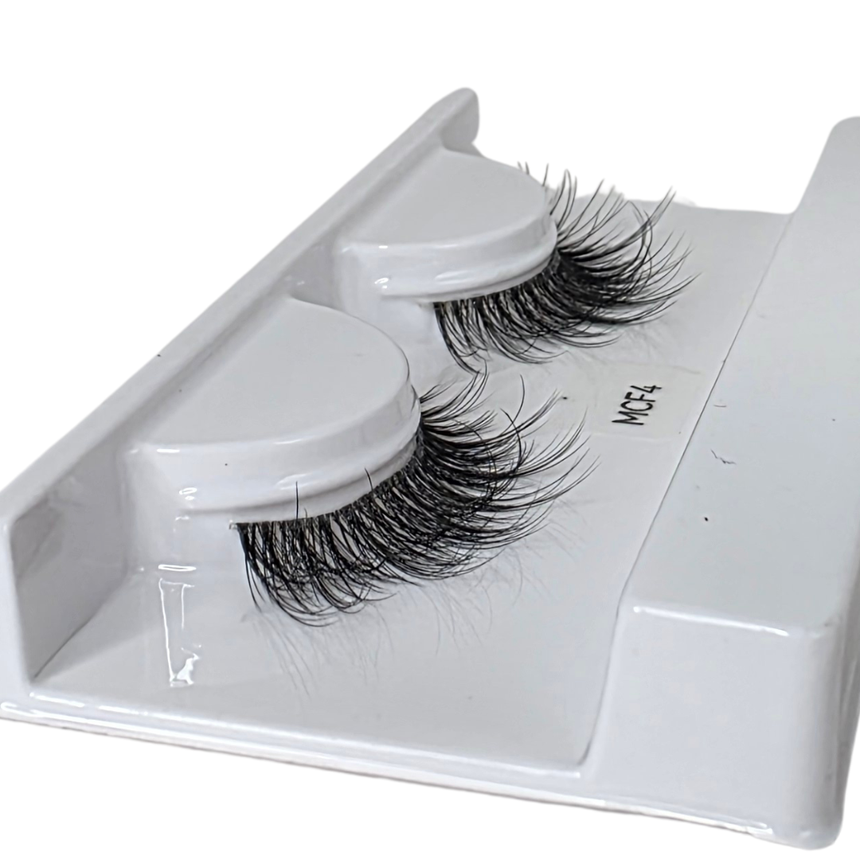 MCF4 - Faux Mink Eyelashes