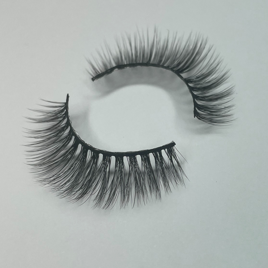 Alex Silk Eyelashes - CLEARANCE SALE