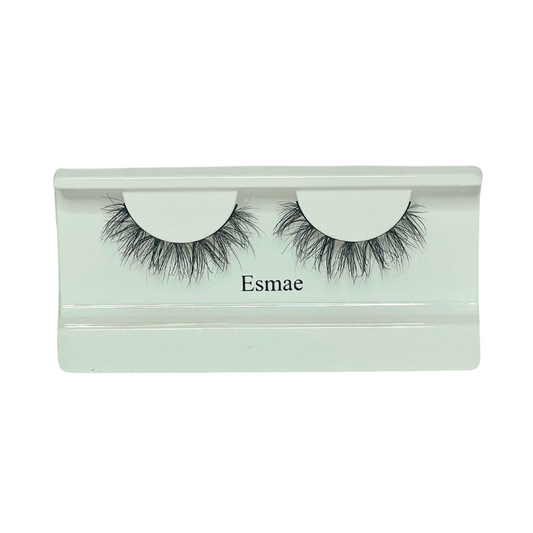 Esmae Bridal Lashes