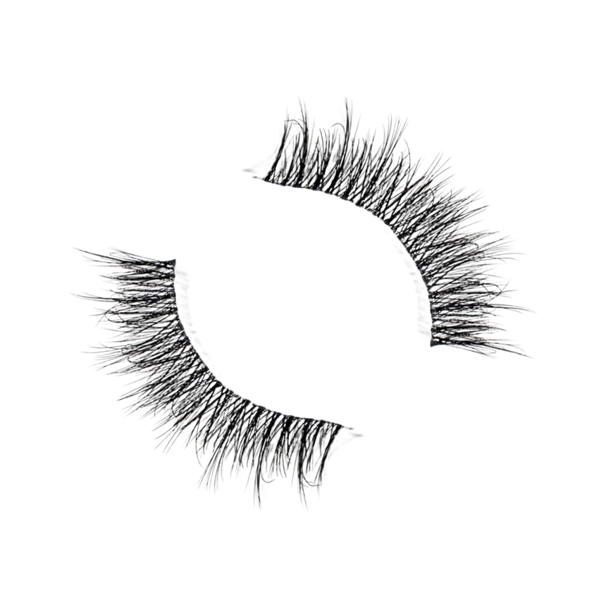 MCF4 - Faux Mink Eyelashes