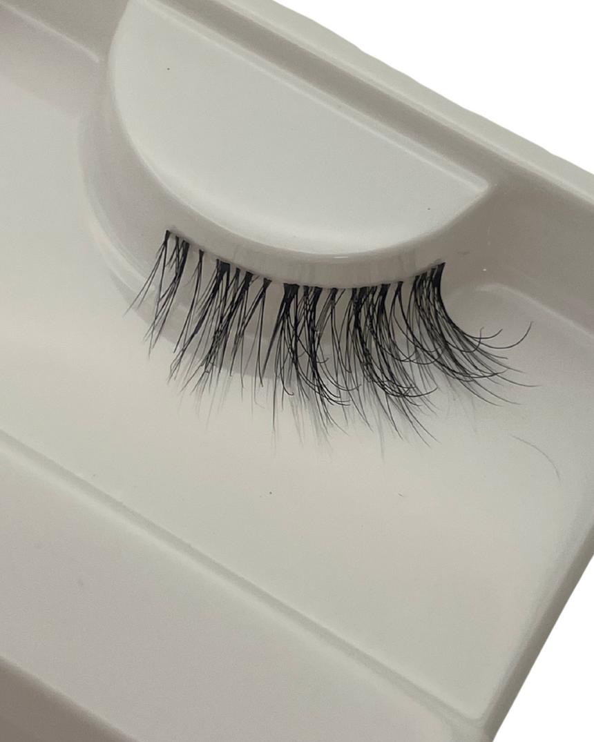 Sammy Bridal Lashes
