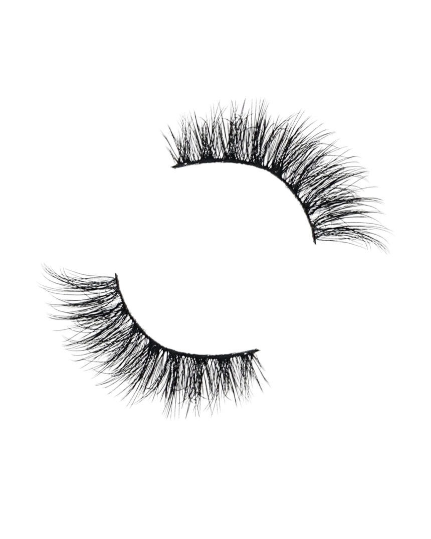 MCS2 - 3D Silk Eyelashes