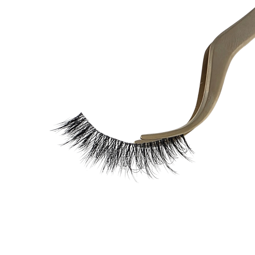 MCF4 - Faux Mink Eyelashes