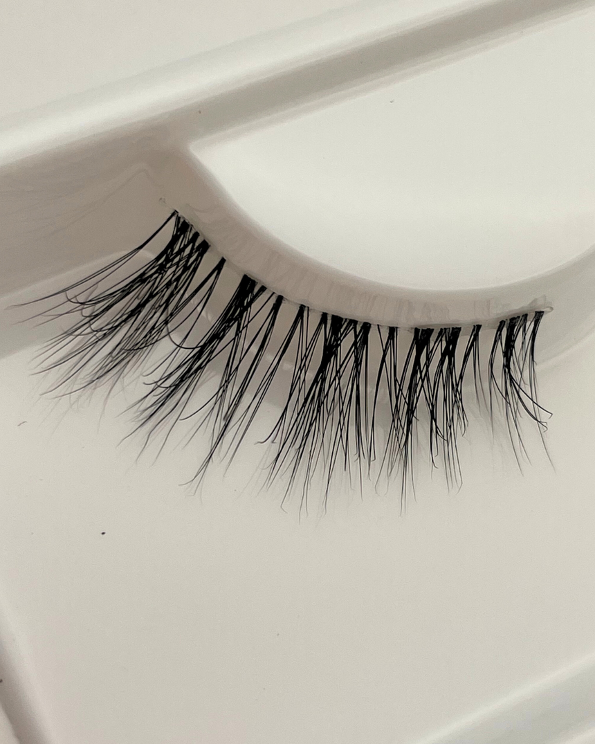 Sammy Bridal Lashes