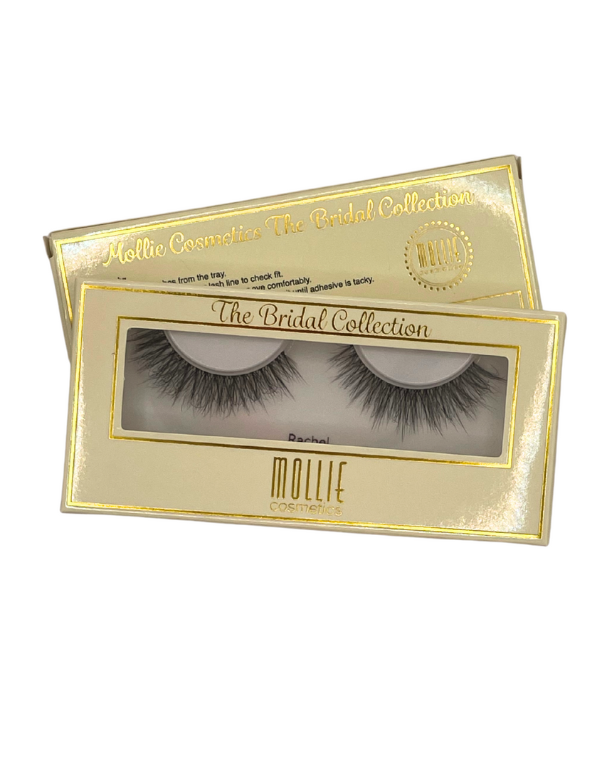 Rachel Bridal Lashes