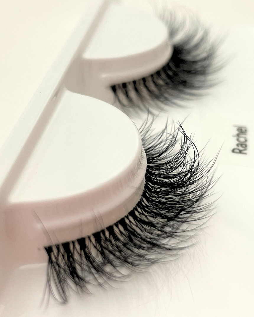 Rachel Bridal Lashes