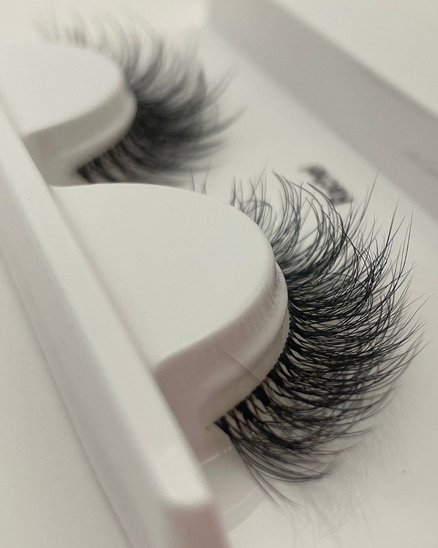 Rachel Bridal Lashes