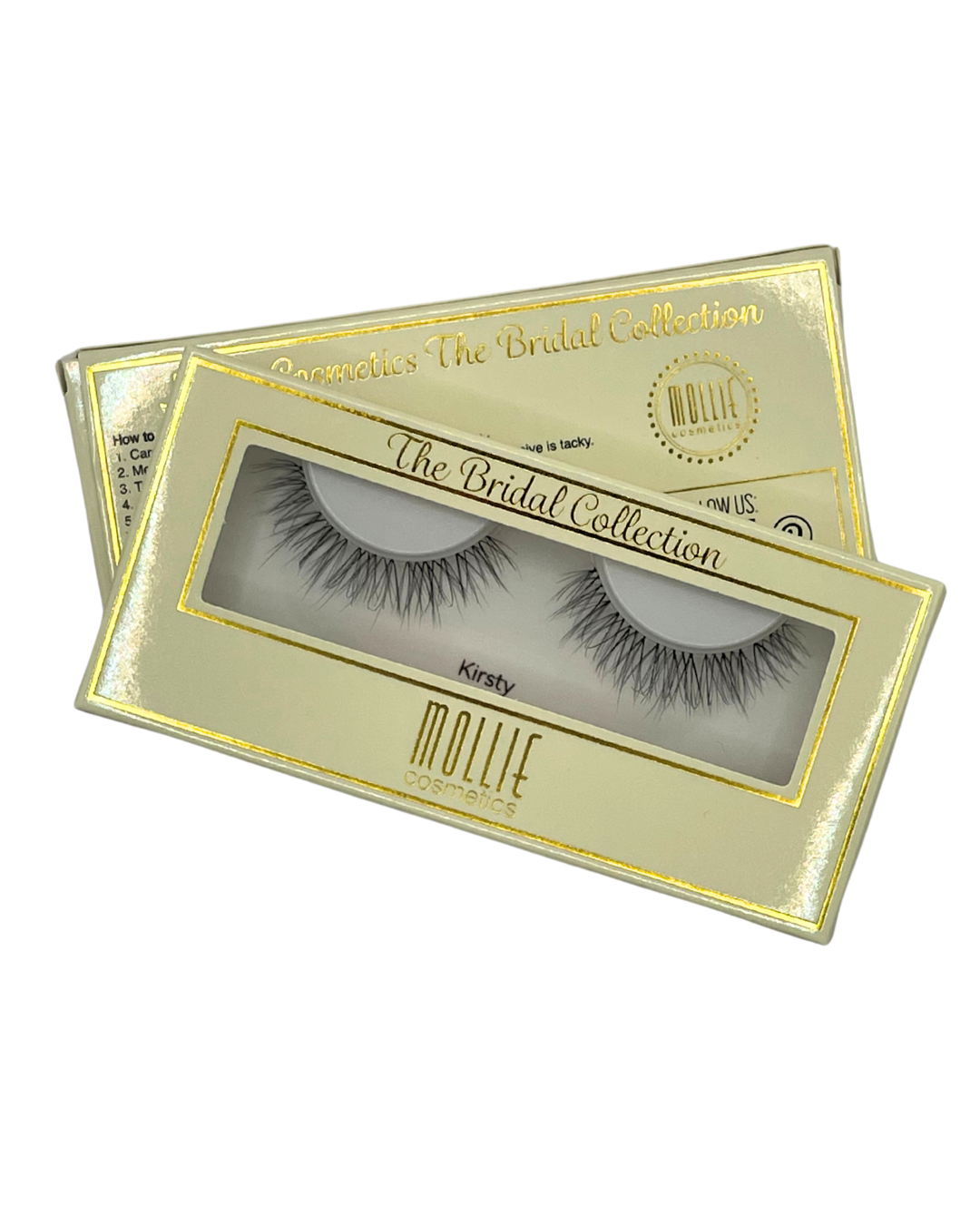 Kirsty Bridal Lashes