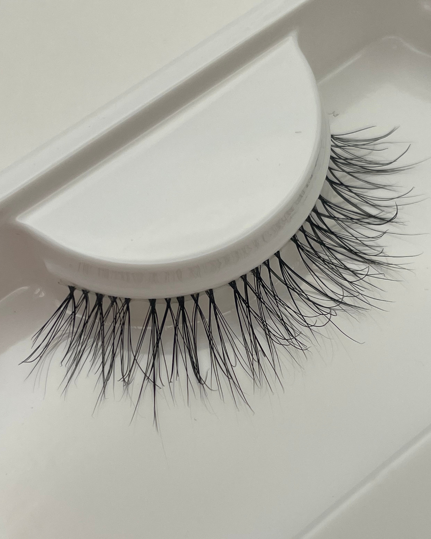 Kirsty Bridal Lashes