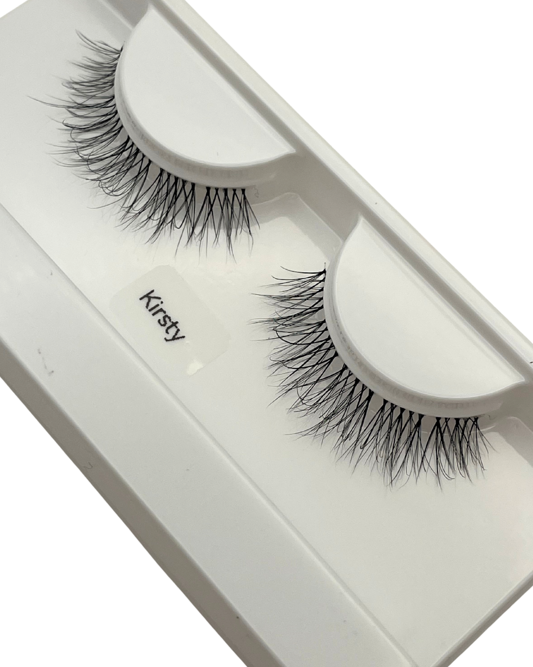 Kirsty Bridal Lashes