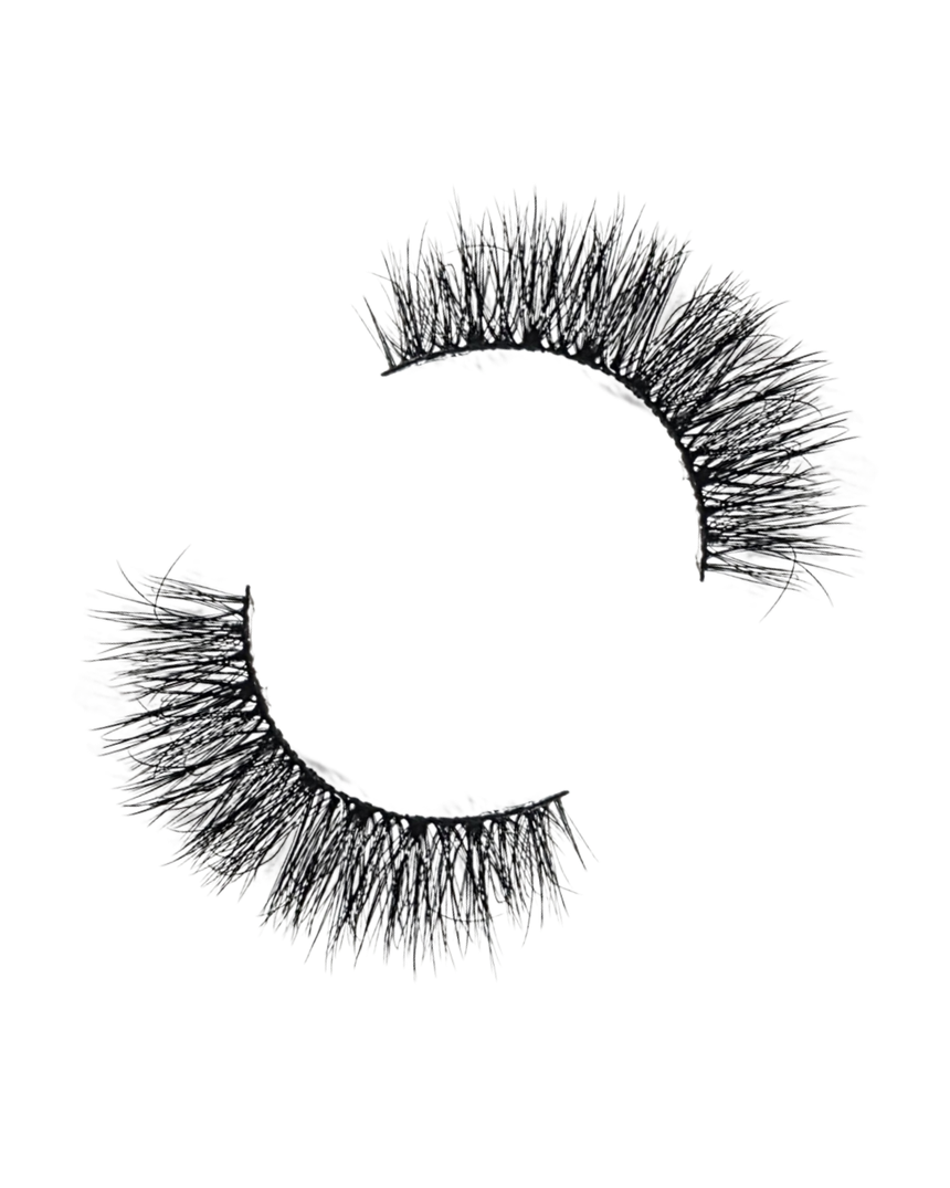 MCS3 - 3D Silk Eyelashes