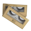 MCS4 - 3D Silk Eyelashes