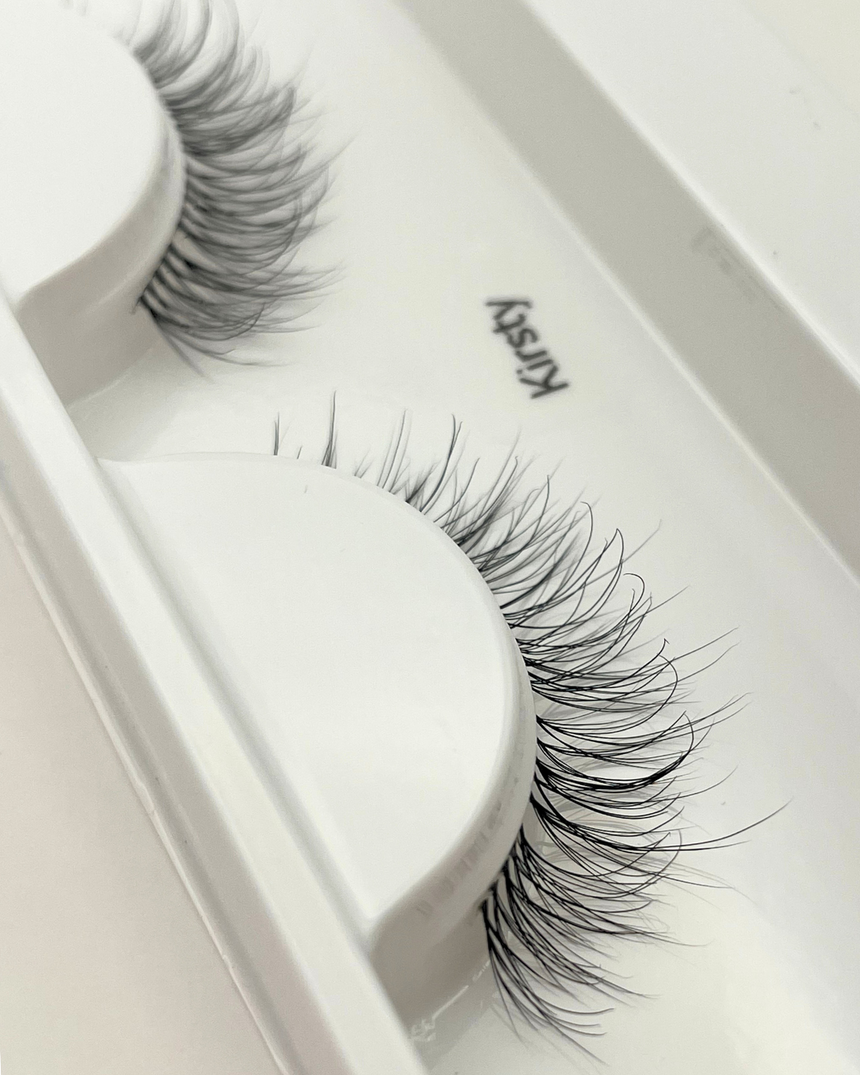 Kirsty Bridal Lashes