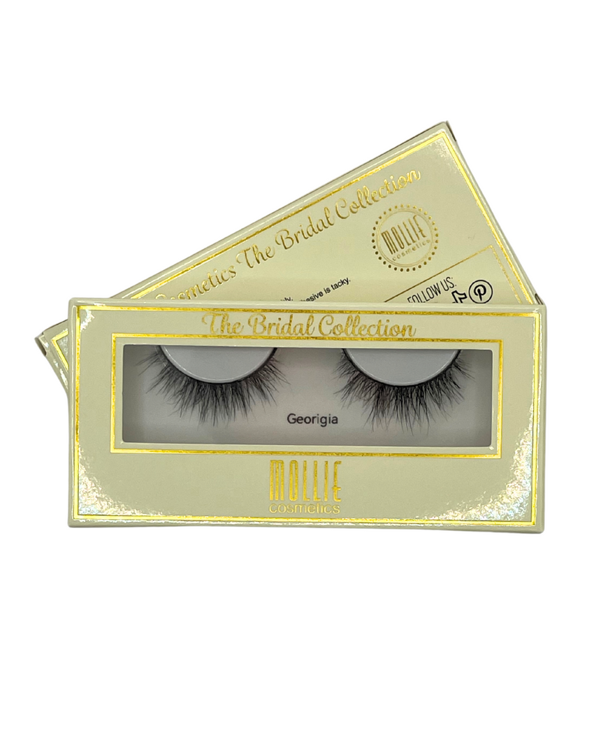 Georgia Bridal Lashes