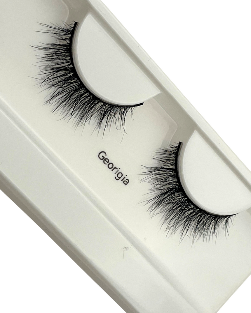 Georgia Bridal Lashes