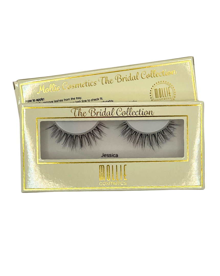 Jessica Bridal Lashes