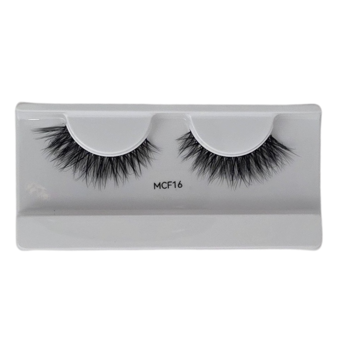 MCF16 - Faux Mink Eyelashes