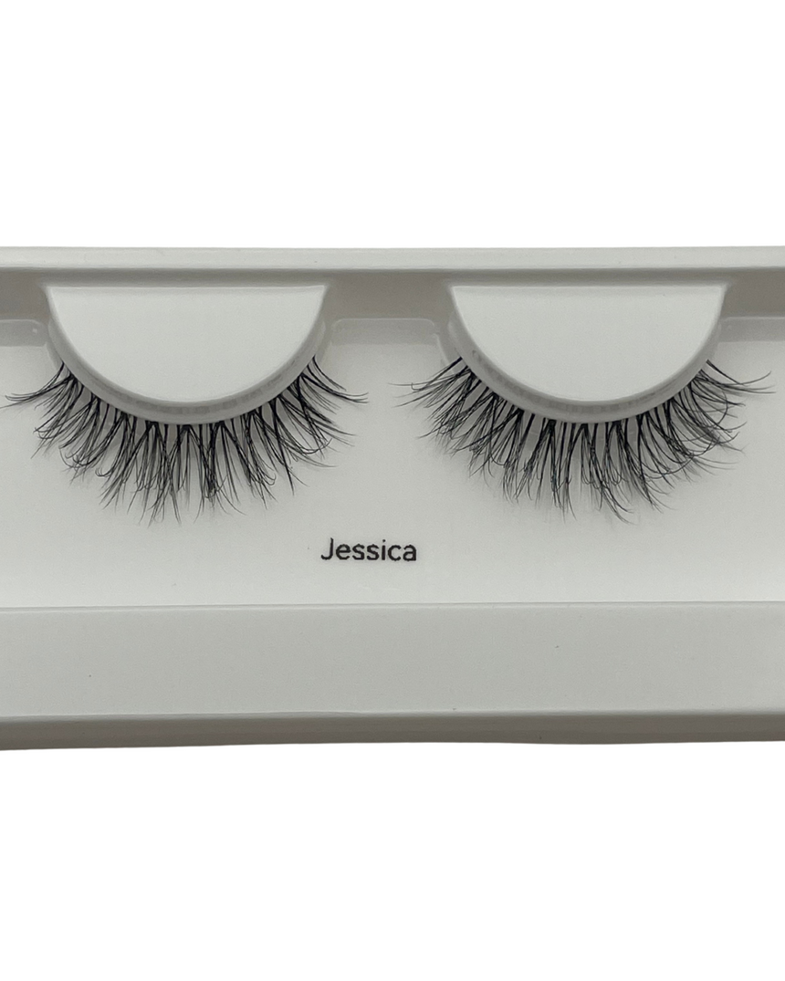 Jessica Bridal Lashes