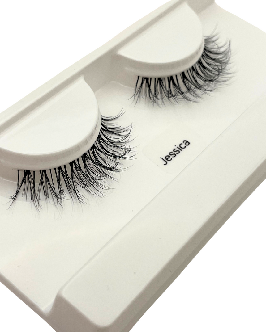 Jessica Bridal Lashes