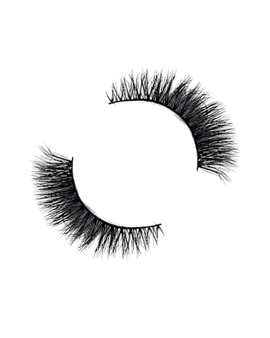 MCS4 - 3D Silk Eyelashes