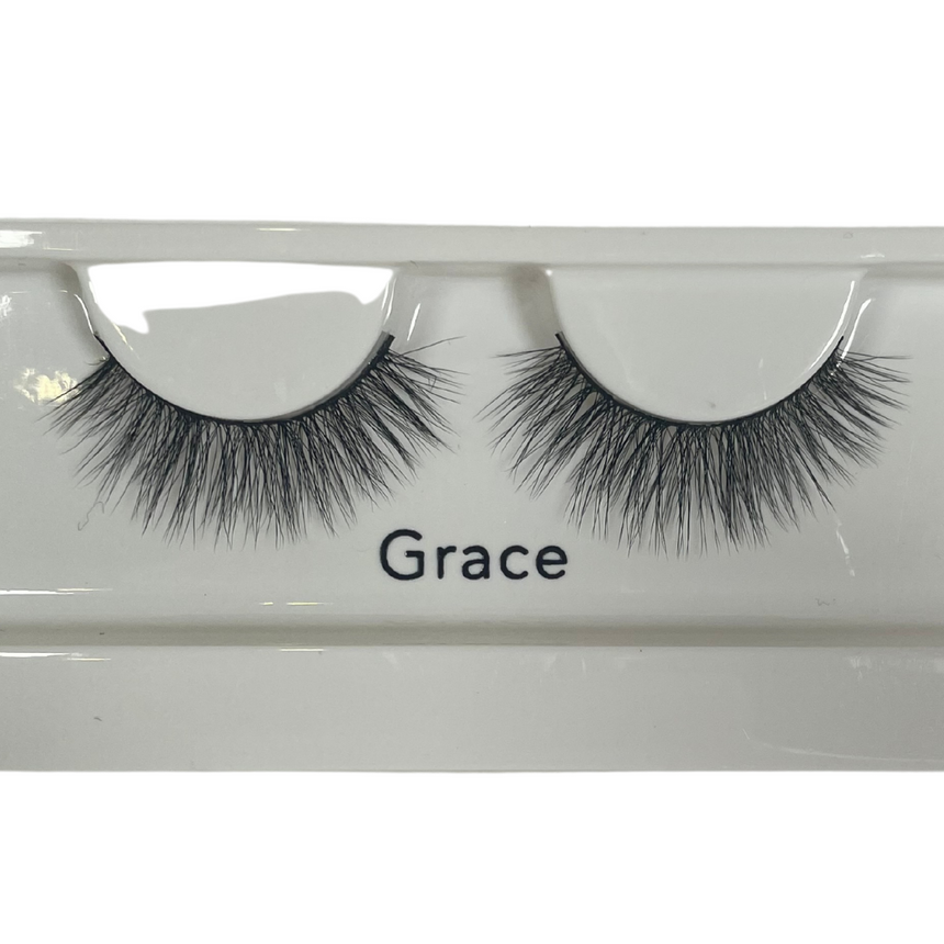 Grace Silk Lashes - CLEARANCE SALE