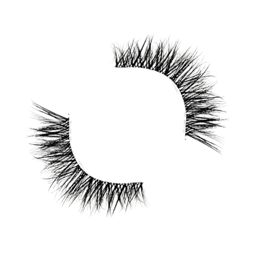 MCF16 - Faux Mink Eyelashes