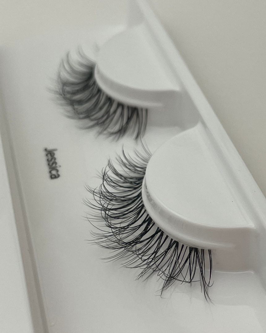 Jessica Bridal Lashes