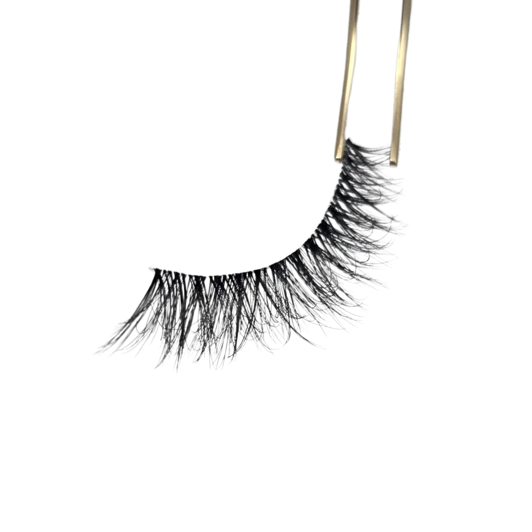 MCF16 - Faux Mink Eyelashes