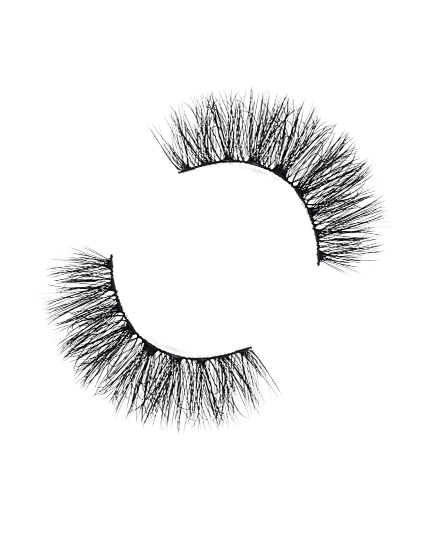 MCS5 - 3D Silk Eyelashes