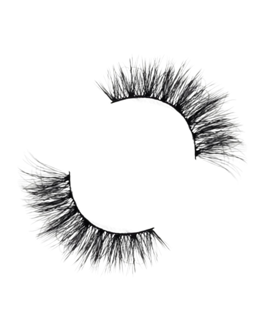MCS6 - 3D Silk Eyelashes