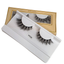 MCS8 - 3D Silk Eyelashes