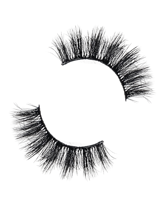 MCS7 - 3D Silk Eyelashes