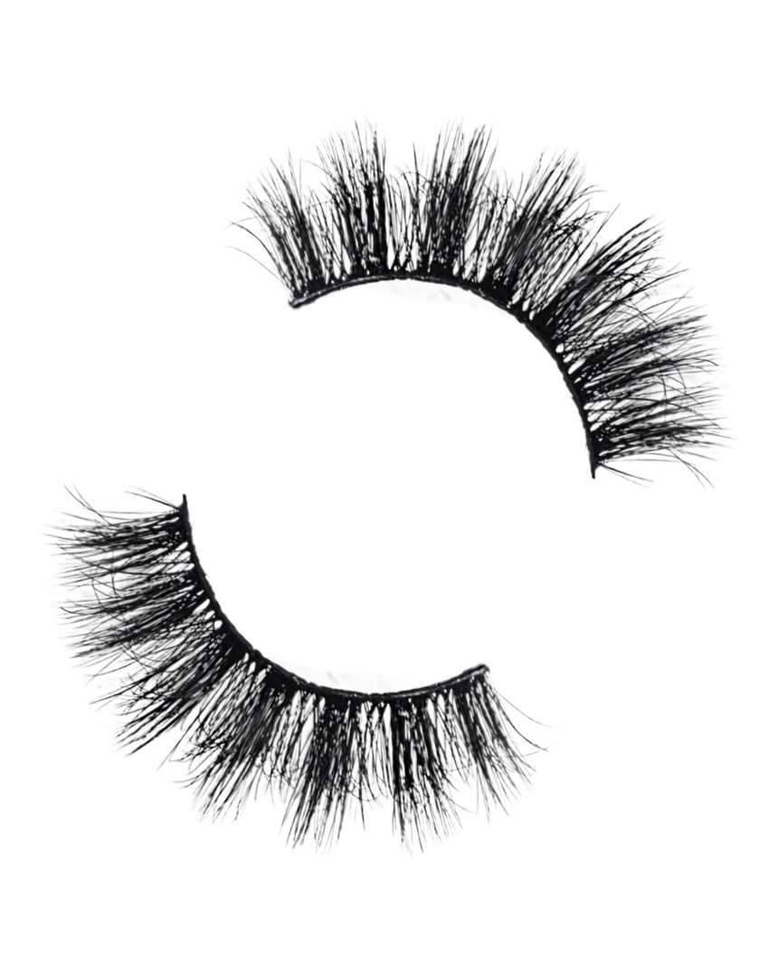MCS7 - 3D Silk Eyelashes