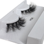 MCS8 - 3D Silk Eyelashes