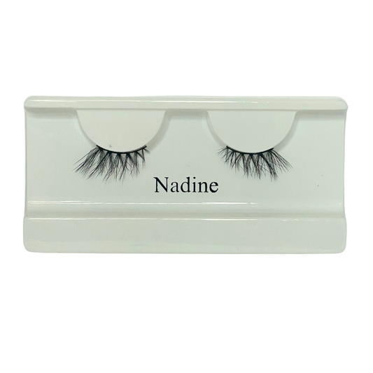 Nadine Bridal Lashes